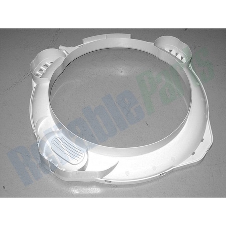 Whirlpool WPW10550152 Whirlpool Tub Ring WPW10550152
